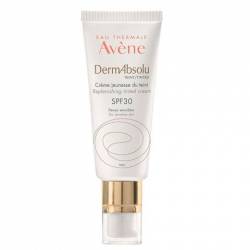 Avene DermAbsolu Crema Redensificante Coloreada 40 Ml.