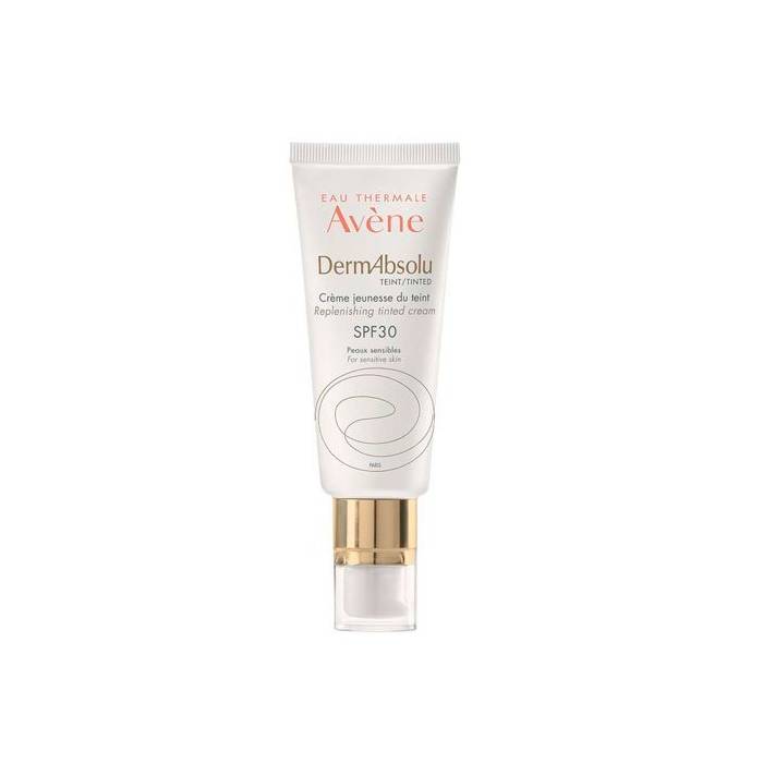 Avene DermAbsolu Crema Redensificante Coloreada 40 Ml.