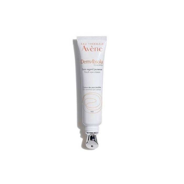 Avene DermAbsolu Contorno de Ojos Rejuvenecedor