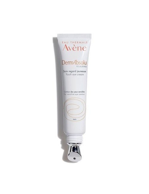 Avene DermAbsolu Contorno de Ojos Rejuvenecedor