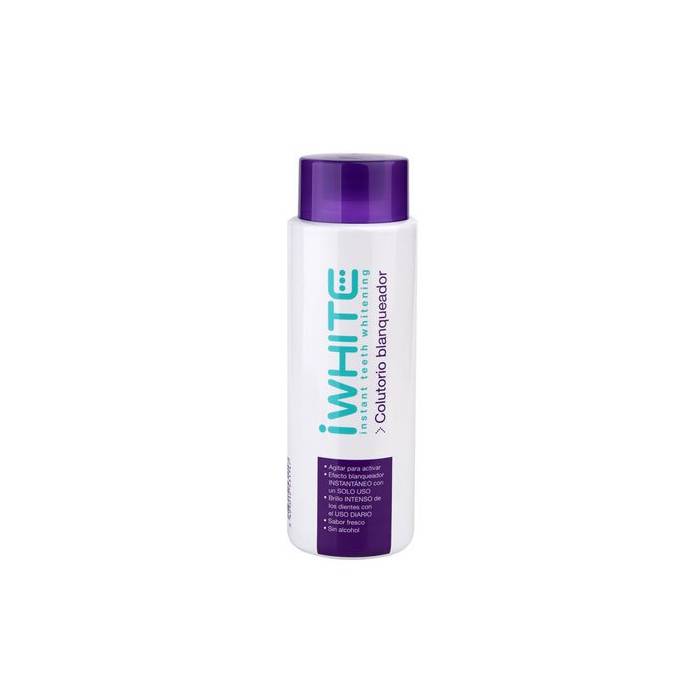 Iwhite Colutorio Blanqueador 500 Ml.