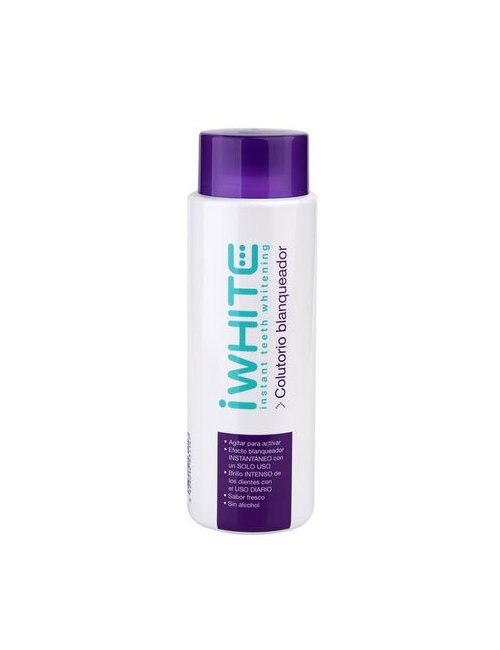 Iwhite Colutorio Blanqueador 500 Ml.