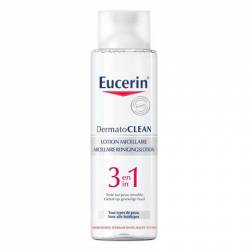 Eucerin Eucerin DermatoCLEAN 3 in 1 Solución Micelar Limpiadora