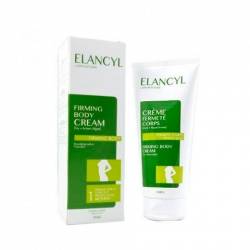 Elancyl Crema Reafirmante Corporal 200 Ml.