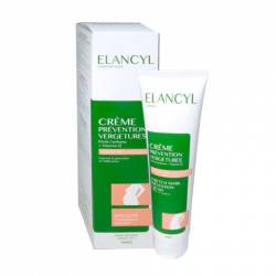 Elancyl Crema Prevención Estrias 150 Ml.