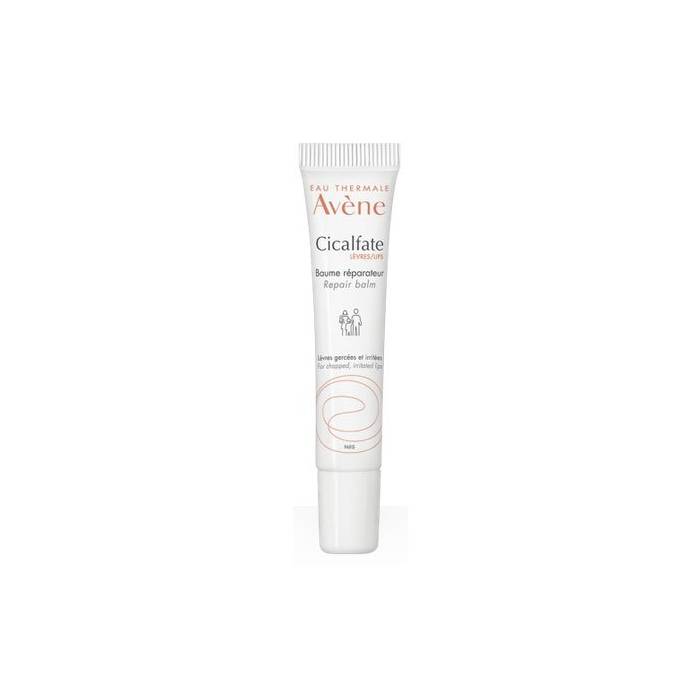 Avène Cicalfate Bálsamo Reparador Labial 10 Ml.