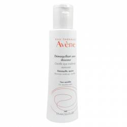 Avène Desmaquillante Suavidad para los Ojos