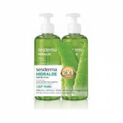 Sesderma Hidraloe DUPLO Gel de Aloe Vera