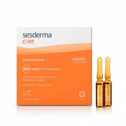 Sesderma C-Vit Intensive Serum 5 Ampollas