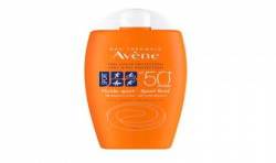 Avene Solar Fluido Sport SPF 50+ 100 Ml.