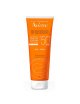 Avene Solar Leche SPF 50+ 250 Ml.