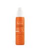 Avene Solar Spray SPF 50+ Cuerpo, 200ml Pieles sensibles