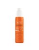 Avene Solar Spray SPF 20 200Ml.