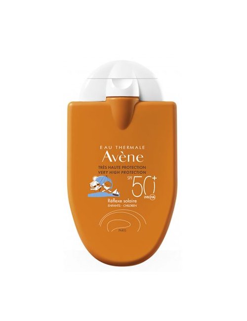 Avene Reflexe Solar Niños 30 Ml. Avene Reflexe Solar Niños 30 Ml.