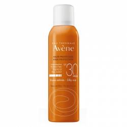 Avene Solar SPF30 Bruma Satinada 150 Ml.