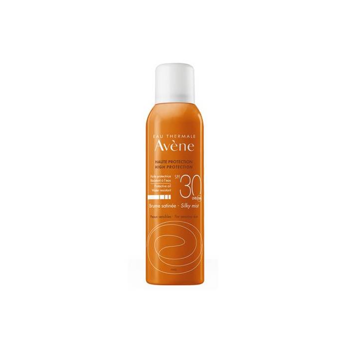 Avene Solar SPF30 Bruma Satinada 150 Ml.