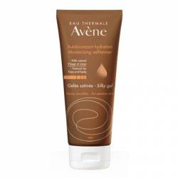 Avene Autobronceadora Hidratante 100 Ml.