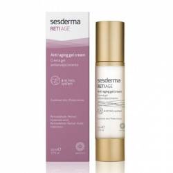 Sesderma Reti-Age Crema Gel 50 Ml.