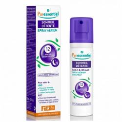 Puressentiel Spray Sueño Reparador 75 Ml.