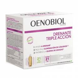 Oenobiol Aquadrainant Plus Duplo