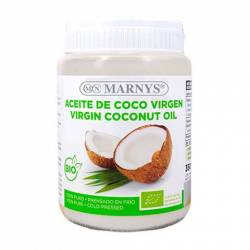 Marnys Aceite de Coco Virgen Bio 350 G.