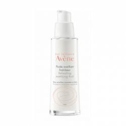 Avene Fluido Matificante Hidratante 50 Ml.