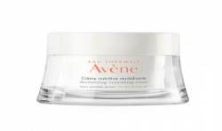 Avene Crema Nutritiva Compensadora 50 Ml