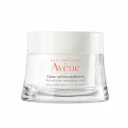 Avene Crema Nutritiva Compensadora 50 Ml