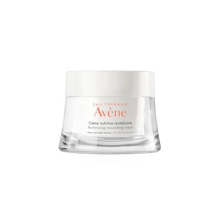 Avene Crema Nutritiva Compensadora 50 Ml