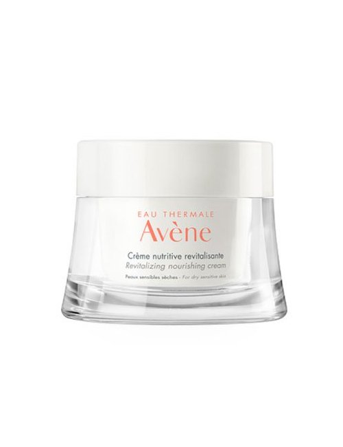 Avene Crema Nutritiva Compensadora 50 Ml