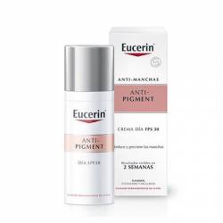 Eucerin Anti-Pigment Crema Día FPS 30 50 Ml.