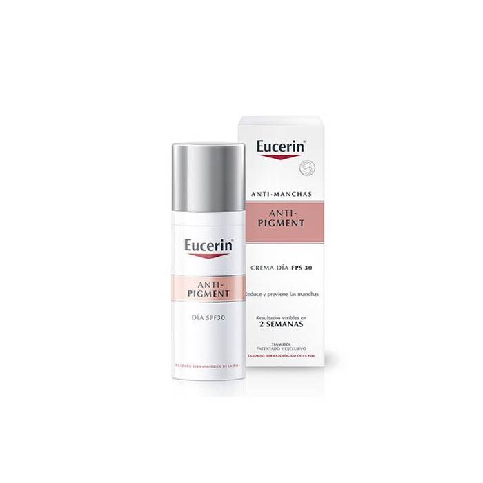 Eucerin Anti-Pigment Crema Día FPS 30 50 Ml.