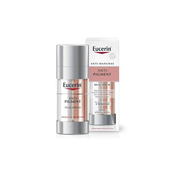 Eucerin Anti-Pigment Dual Sérum 30 Ml.