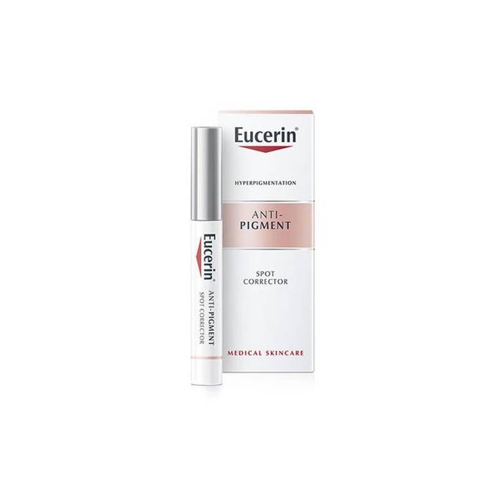 Eucerin Anti-Pigment Corrector Manchas 5 Ml.