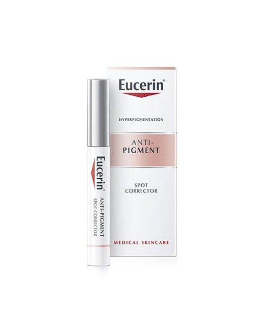 Eucerin Anti-Pigment Corrector Manchas 5 Ml. Eucerin Anti-Pigment Corrector Manchas 5 Ml.