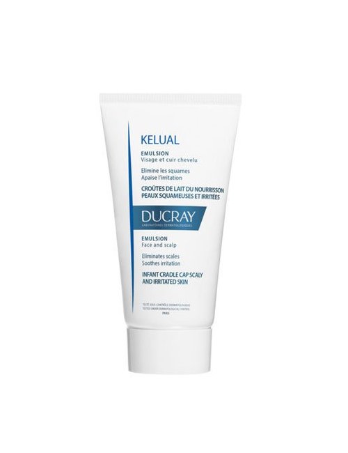 KELUAL Emulsión KELUAL Emulsión