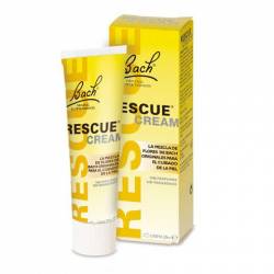 Bach Original Rescue Crema 30 Ml.