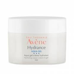 Avene Hydrance Aqua Gel-Crema 50Ml.