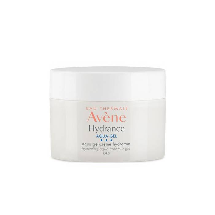 Avene Hydrance Aqua Gel-Crema 50Ml.