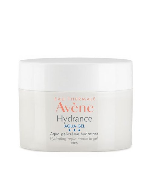 Avene Hydrance Aqua Gel-Crema 50Ml.