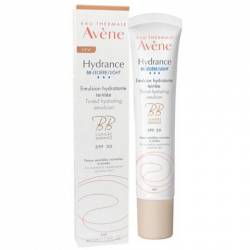 Avene Hydrance BB Ligera Piel Normal 40Ml.