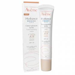 Avene Hydrance BB Rica Piel Seca 40Ml.