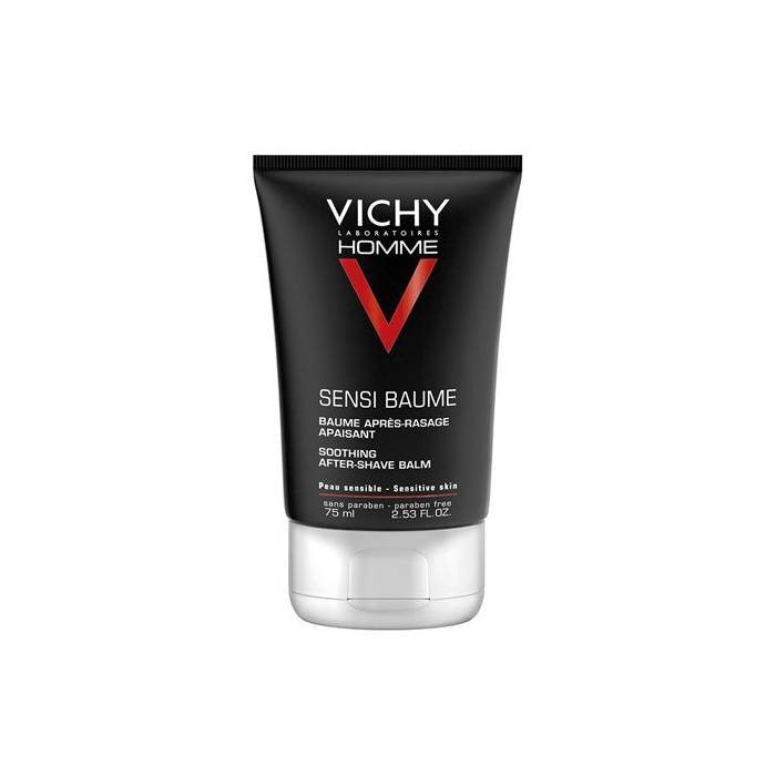 Vichy Homme Sensi Baume 75 Ml.