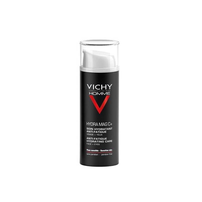 Vichy Homme Hydra Mag C 50 Ml.