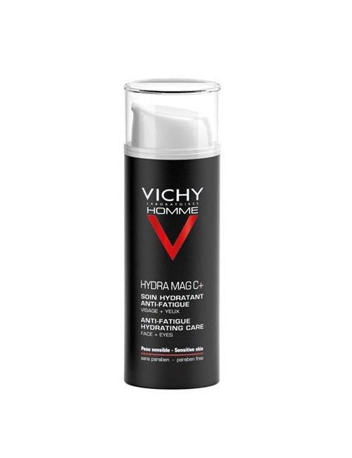 Vichy Homme Hydra Mag C 50 Ml.