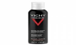 Vichy Homme Espuma de Afeitar 200 Ml