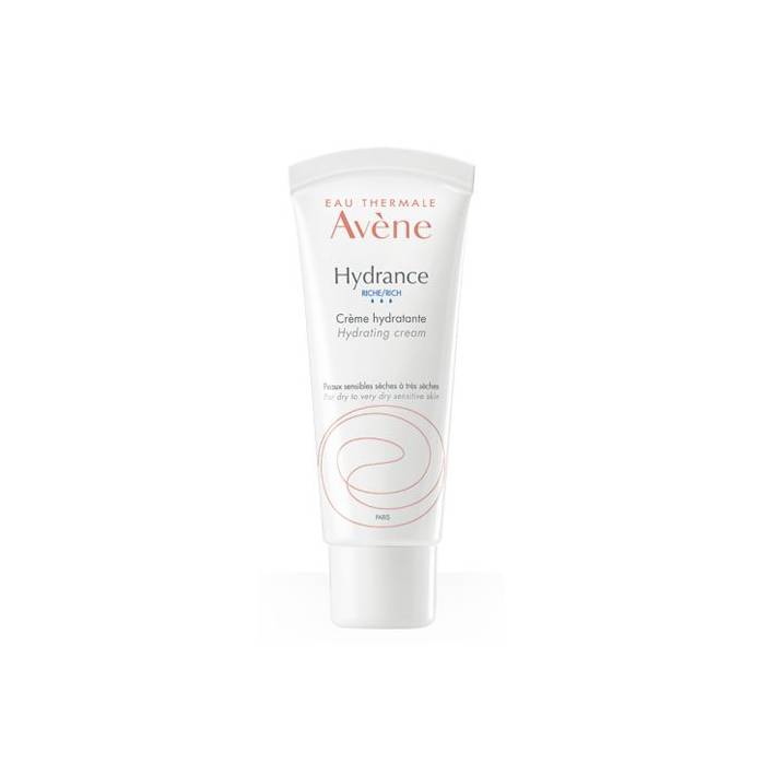 Avene Hydrance Optimale Enriquecida 40 Ml