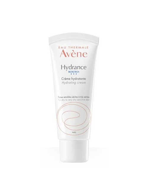 Avene Hydrance Optimale Enriquecida 40 Ml Avene Hydrance Optimale Enriquecida 40 Ml