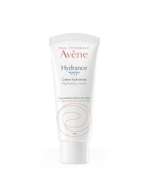 Avene Hydrance Optimale Enriquecida 40 Ml