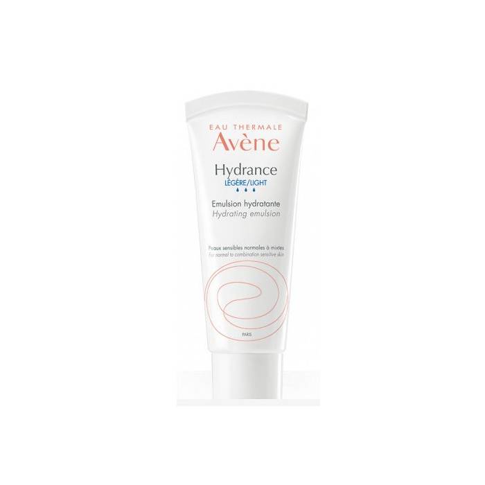 Avene Hydrance Optimale Ligera 40 Ml